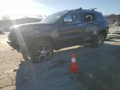 1C4RJFCG3KC577784 2019 JEEP GRAND CHEROKEE