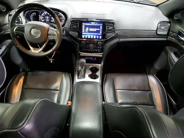 1C4RJFCG3KC583858 2019 JEEP GRAND CHEROKEE - Image 8