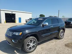 1C4RJFCG3KC583875 2019 JEEP GRAND CHEROKEE