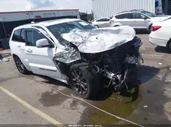 1C4RJFCG3KC639992 2019 JEEP GRAND CHEROKEE