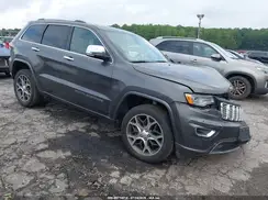 1C4RJFCG3KC646196 2019 JEEP GRAND CHEROKEE