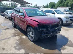 1C4RJFCG3KC699948 2019 JEEP GRAND CHEROKEE