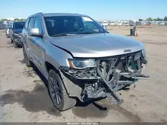 1C4RJFCG3KC719941 2019 JEEP GRAND CHEROKEE