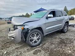 1C4RJFCG3KC728221 2019 JEEP GRAND CHEROKEE