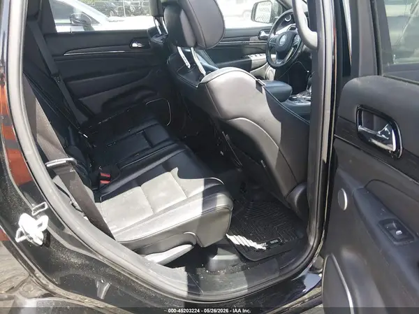 1C4RJFCG3KC730700 2019 JEEP GRAND CHEROKEE - Image 8