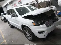 1C4RJFCG3KC740322 2019 JEEP GRAND CHEROKEE