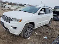 1C4RJFCG3KC760537 2019 JEEP GRAND CHEROKEE