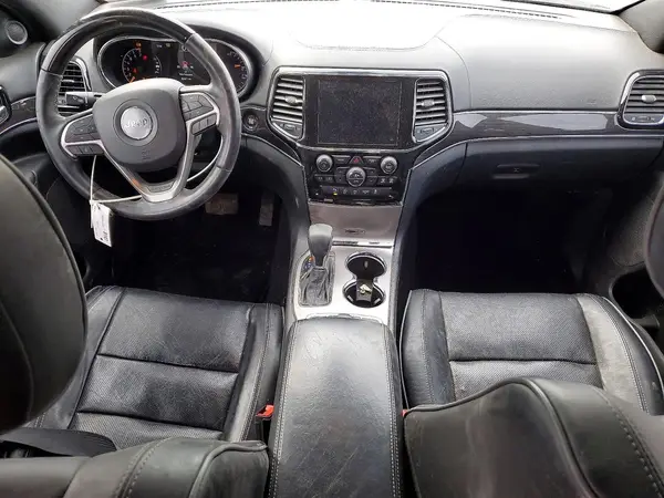 1C4RJFCG3KC760537 2019 JEEP GRAND CHEROKEE - Image 8