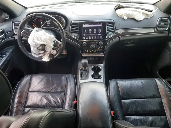 1C4RJFCG3KC804942 2019 JEEP GRAND CHEROKEE - Image 8