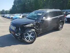 1C4RJFCG3KC840016 2019 JEEP GRAND CHEROKEE