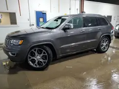 1C4RJFCG3KC841750 2019 JEEP GRAND CHEROKEE