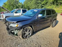 1C4RJFCG3LC101634 2020 JEEP GRAND CHEROKEE