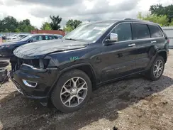 1C4RJFCG3LC137274 2020 JEEP GRAND CHEROKEE