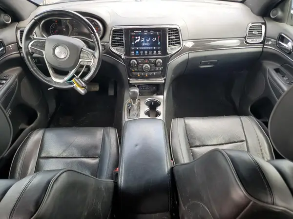 1C4RJFCG3LC137274 2020 JEEP GRAND CHEROKEE - Image 8