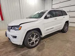 1C4RJFCG3LC137484 2020 JEEP GRAND CHEROKEE