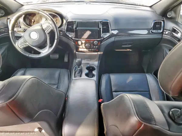 1C4RJFCG3LC139395 2020 JEEP GRAND CHEROKEE - Image 8