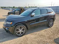1C4RJFCG3LC173210 2020 JEEP GRAND CHEROKEE