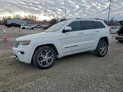 1C4RJFCG3LC250626 2020 JEEP GRAND CHEROKEE