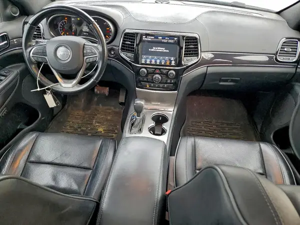 1C4RJFCG3LC250626 2020 JEEP GRAND CHEROKEE - Image 8