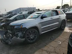 1C4RJFCG3LC251579 2020 JEEP GRAND CHEROKEE