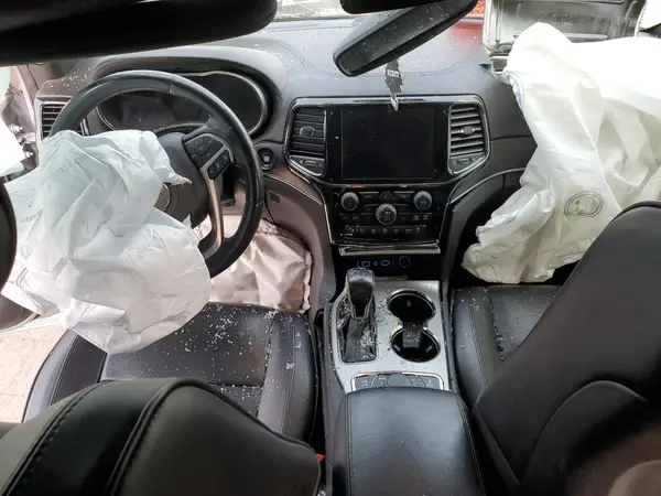 1C4RJFCG3LC251579 2020 JEEP GRAND CHEROKEE - Image 8