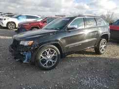 1C4RJFCG3LC276594 2020 JEEP GRAND CHEROKEE