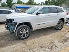 1C4RJFCG3LC312817 2020 JEEP GRAND CHEROKEE