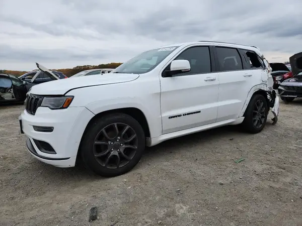 1C4RJFCG3LC325633 2020 JEEP GRAND CHEROKEE - Image 1