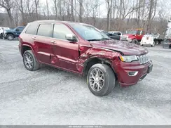 1C4RJFCG3LC331903 2020 JEEP GRAND CHEROKEE