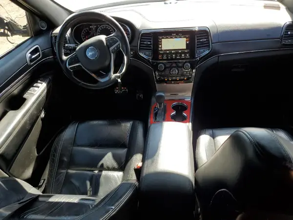 1C4RJFCG3LC340827 2020 JEEP GRAND CHEROKEE - Image 8