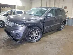 1C4RJFCG3LC375206 2020 JEEP GRAND CHEROKEE
