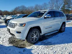 1C4RJFCG3LC390806 2020 JEEP GRAND CHEROKEE