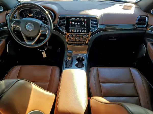 1C4RJFCG3LC390806 2020 JEEP GRAND CHEROKEE - Image 8