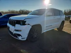 1C4RJFCG3LC434612 2020 JEEP GRAND CHEROKEE