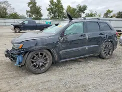 1C4RJFCG3LC440586 2020 JEEP GRAND CHEROKEE