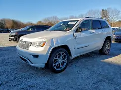 1C4RJFCG3MC530869 2021 JEEP GRAND CHEROKEE