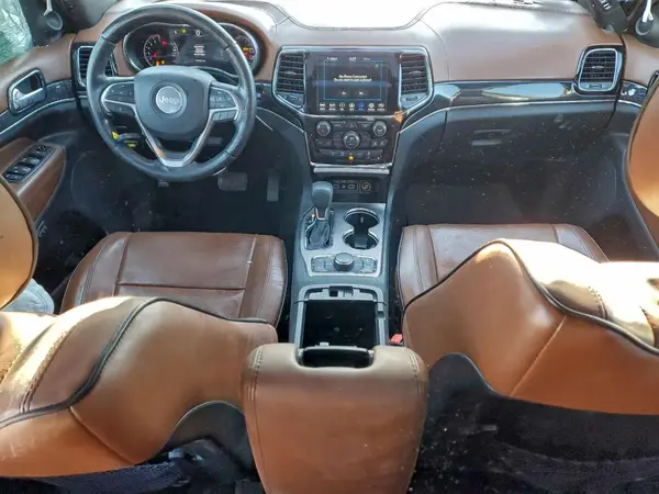 1C4RJFCG3MC530869 2021 JEEP GRAND CHEROKEE - Image 8