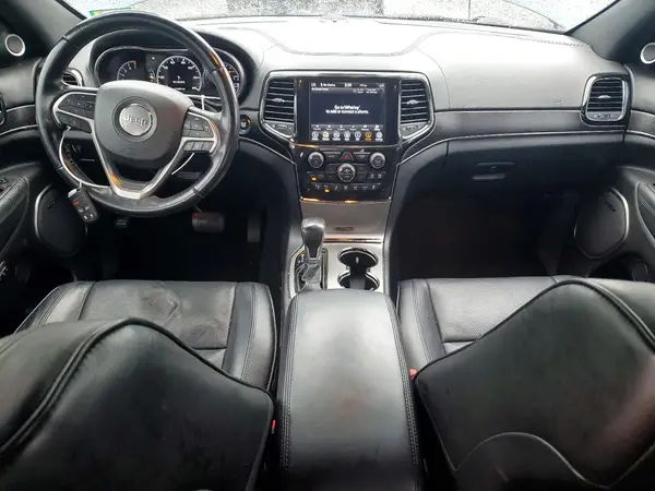 1C4RJFCG3MC581868 2021 JEEP GRAND CHEROKEE - Image 8