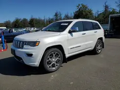 1C4RJFCG3MC583376 2021 JEEP GRAND CHEROKEE
