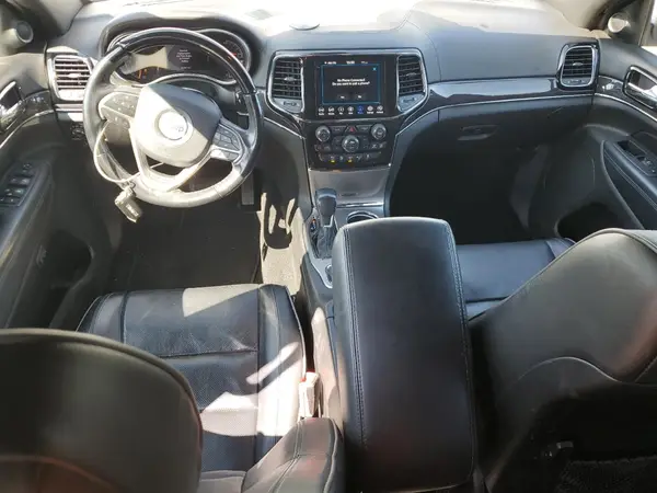 1C4RJFCG3MC583376 2021 JEEP GRAND CHEROKEE - Image 8