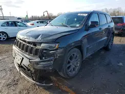 1C4RJFCG3MC587329 2021 JEEP GRAND CHEROKEE