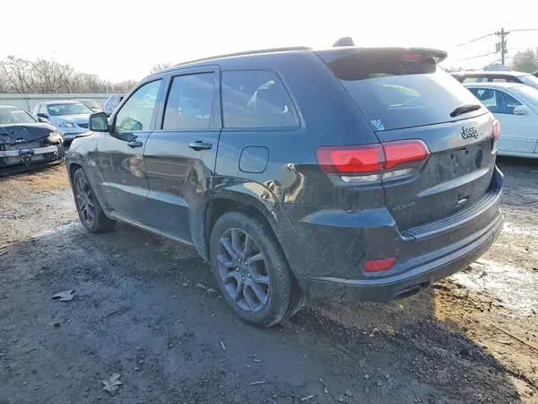 1C4RJFCG3MC587329 2021 JEEP GRAND CHEROKEE - Image 2