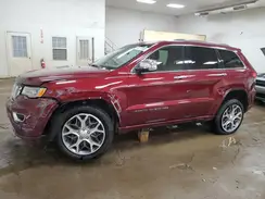 1C4RJFCG3MC591736 2021 JEEP GRAND CHEROKEE