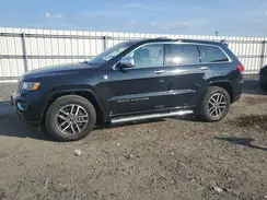 1C4RJFCG3MC594636 2021 JEEP GRAND CHEROKEE