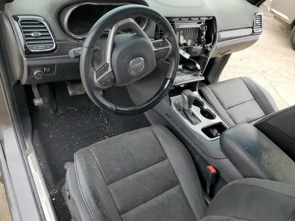 1C4RJFCG3MC669495 2021 JEEP GRAND CHEROKEE - Image 8