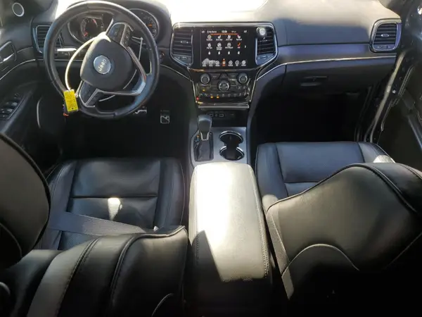 1C4RJFCG3MC678312 2021 JEEP GRAND CHEROKEE - Image 8