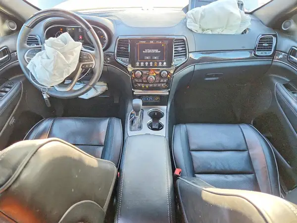 1C4RJFCG3MC737150 2021 JEEP GRAND CHEROKEE - Image 8