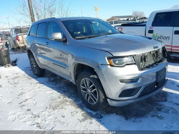 1C4RJFCG3MC866389 2021 JEEP GRAND CHEROKEE - Image 1