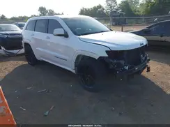 1C4RJFCG4GC302531 2016 JEEP GRAND CHEROKEE