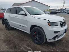1C4RJFCG4GC309771 2016 JEEP GRAND CHEROKEE